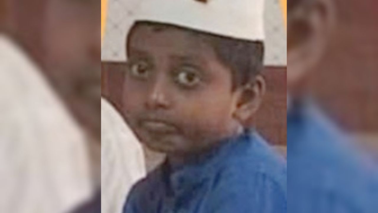 নওগাঁর আত্রাইয়ে বজ্রপাতে ৮ বছরের শিশুর মৃত্যু