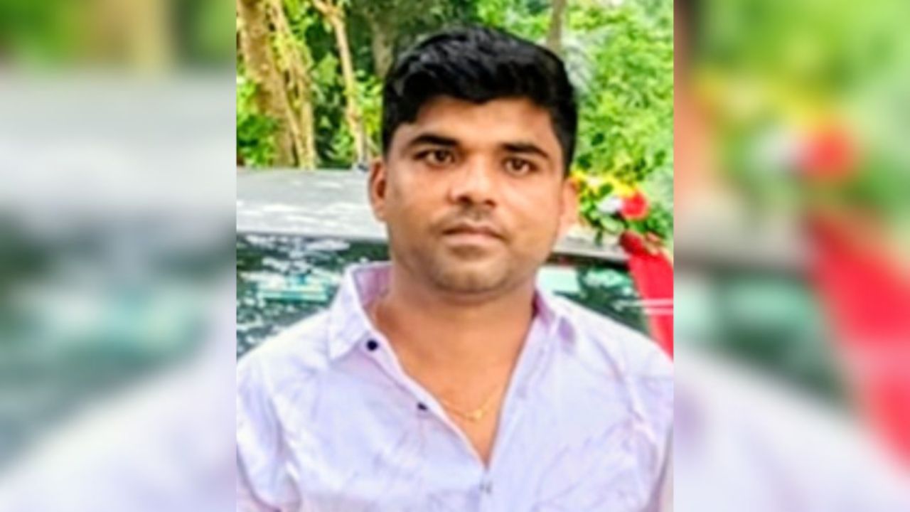 মেয়ের জন্মদিনের কেক কিনতে গিয়ে বাসচাপায় প্রাণ গেল বাবার 