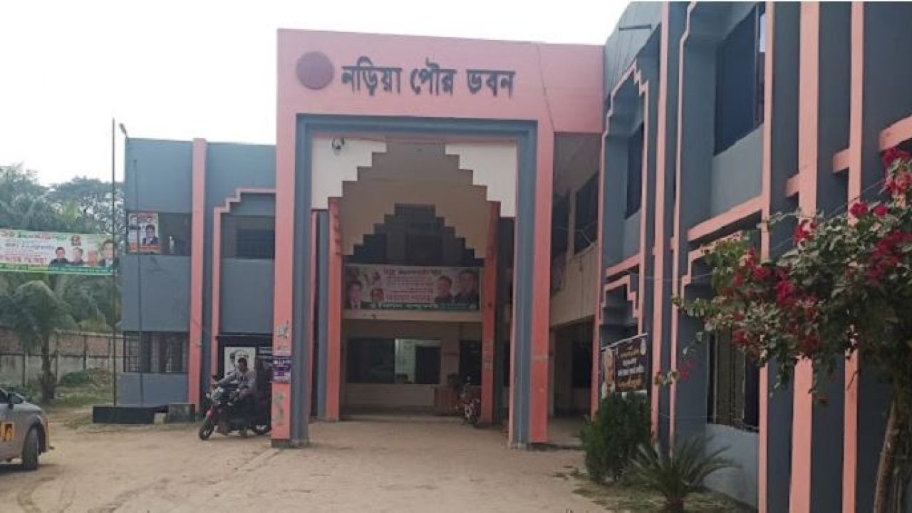 নড়িয়ায় ‘একের ভেতরে বহু’ প্রকল্পে বরাদ্দ লোপাট!