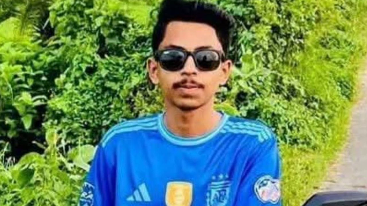 নিখোঁজের চার দিন পর কলেজছাত্রের বস্তাবন্দী মরদেহ উদ্ধার