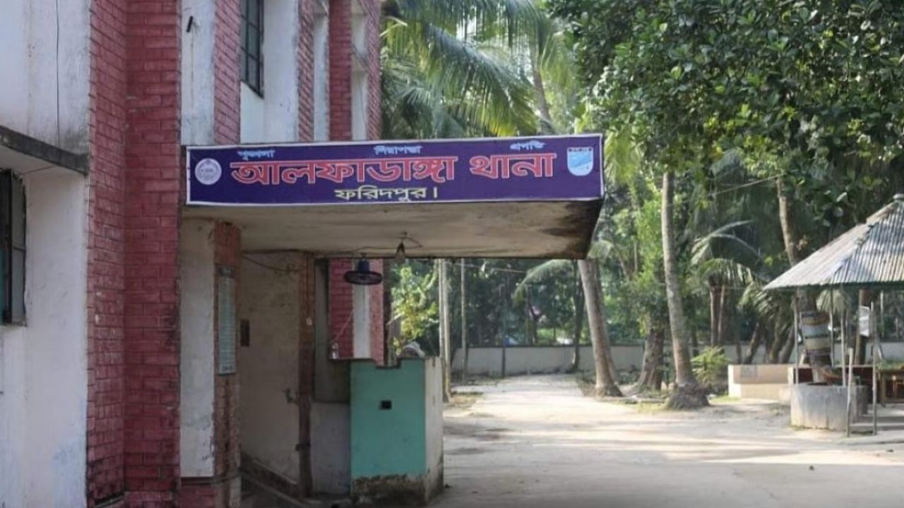 ফরিদপুরে স্ত্রীকে ‘গুল’ খাইয়ে হত্যা: স্বামীর যাবজ্জীবন