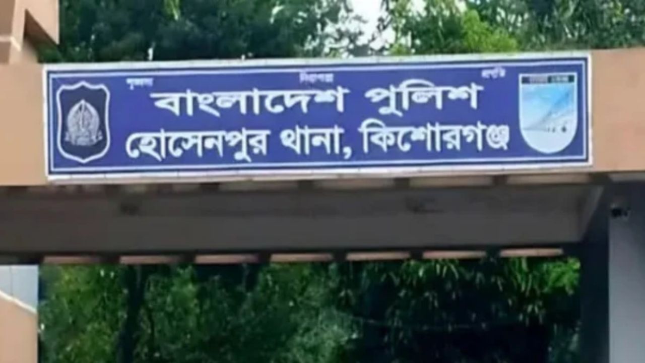 ইটভাটার দেয়াল ধসে ২ শ্রমিক নিহত, আহত ২