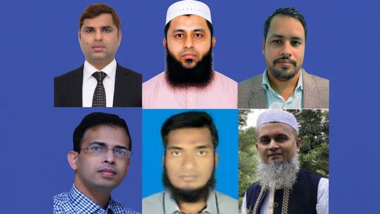 চুয়েটের ৬ শিক্ষক বিশ্বসেরা গবেষকদের তালিকায়