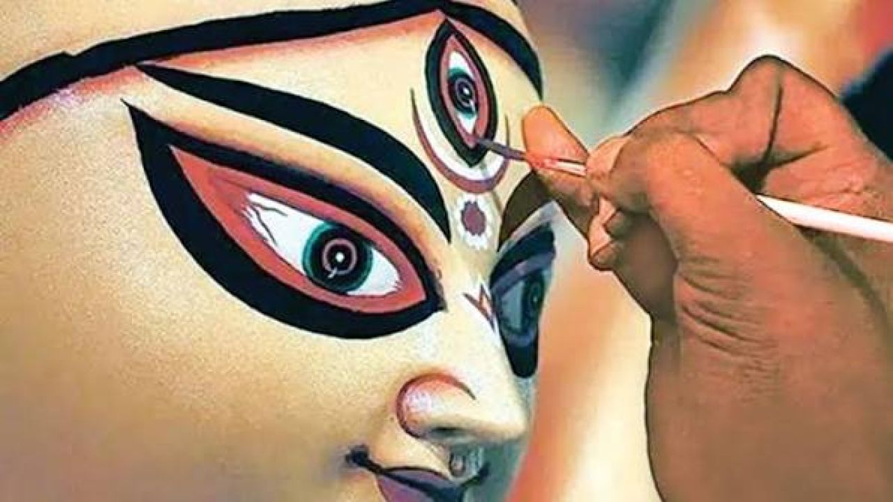 মহালয়া: পূর্বপুরুষের স্মরণ, দেবীপক্ষের সূচনা