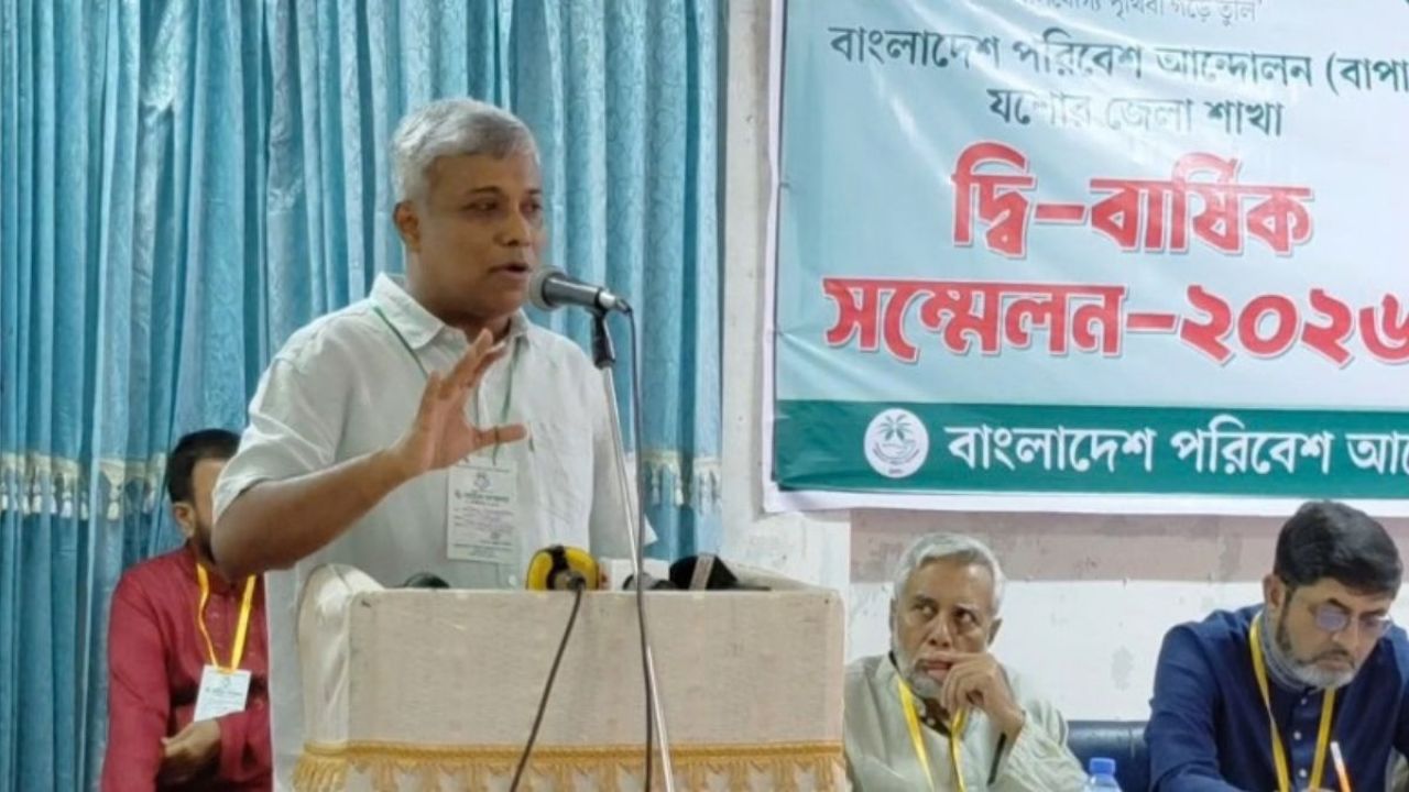 ইজিবাইকে লিথিয়াম ব্যাটারি ব্যবহারে বাড়বে চালকদের আয় : প্রতিমন্ত্রী অমিত