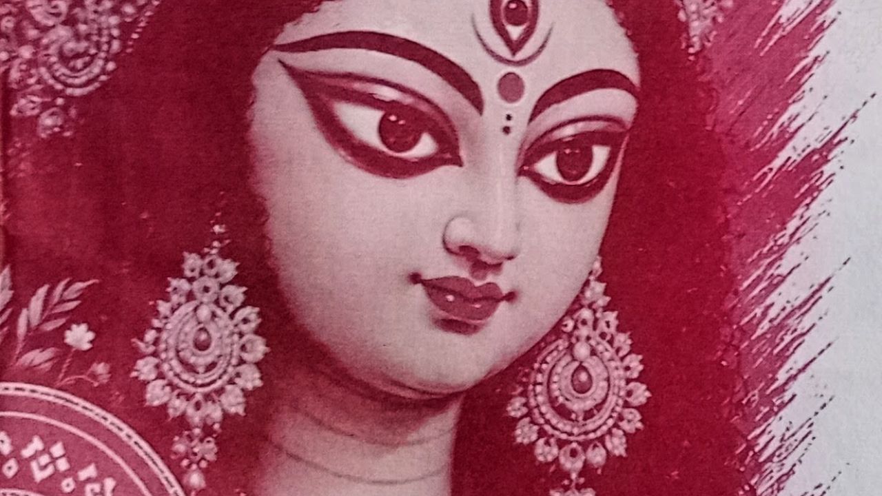 চাঁদপুরে ২৩২ মণ্ডপে পূজা, নিরাপত্তায় কড়াকড়ি