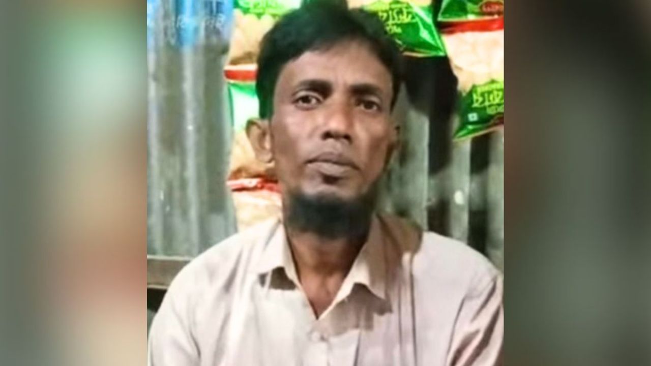 ফ্যামিলি কার্ডের ছলে প্রতারণা, থানায় বিধবা