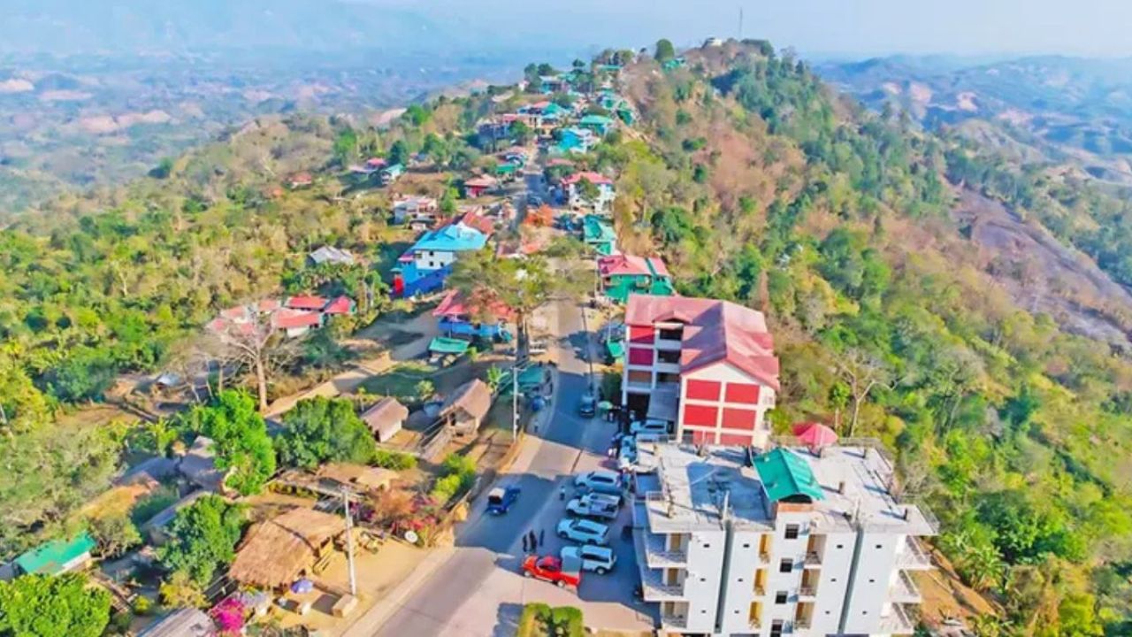 সাজেকে অনির্দিষ্টকালের সড়ক অবরোধের ডাক