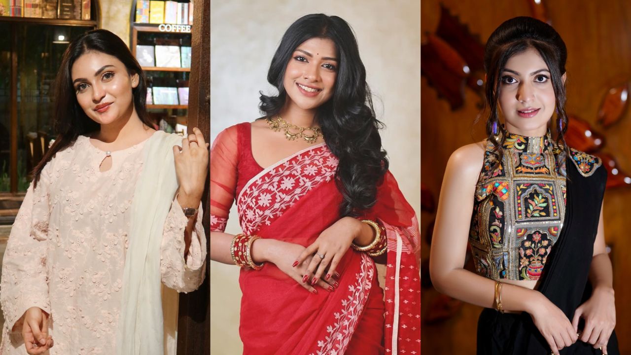 ভিন্ন ভালোবাসার গল্পে ‘লাভ স্টোরিস’