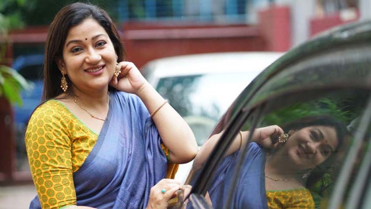 মেহেরজান’রূপে আসছেন দীপা