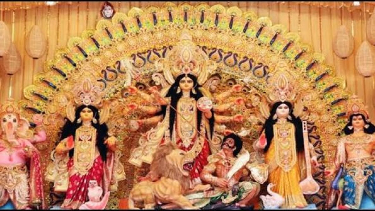 শরতের উৎসব, বাংলার সর্বজনীন পরিচয় 