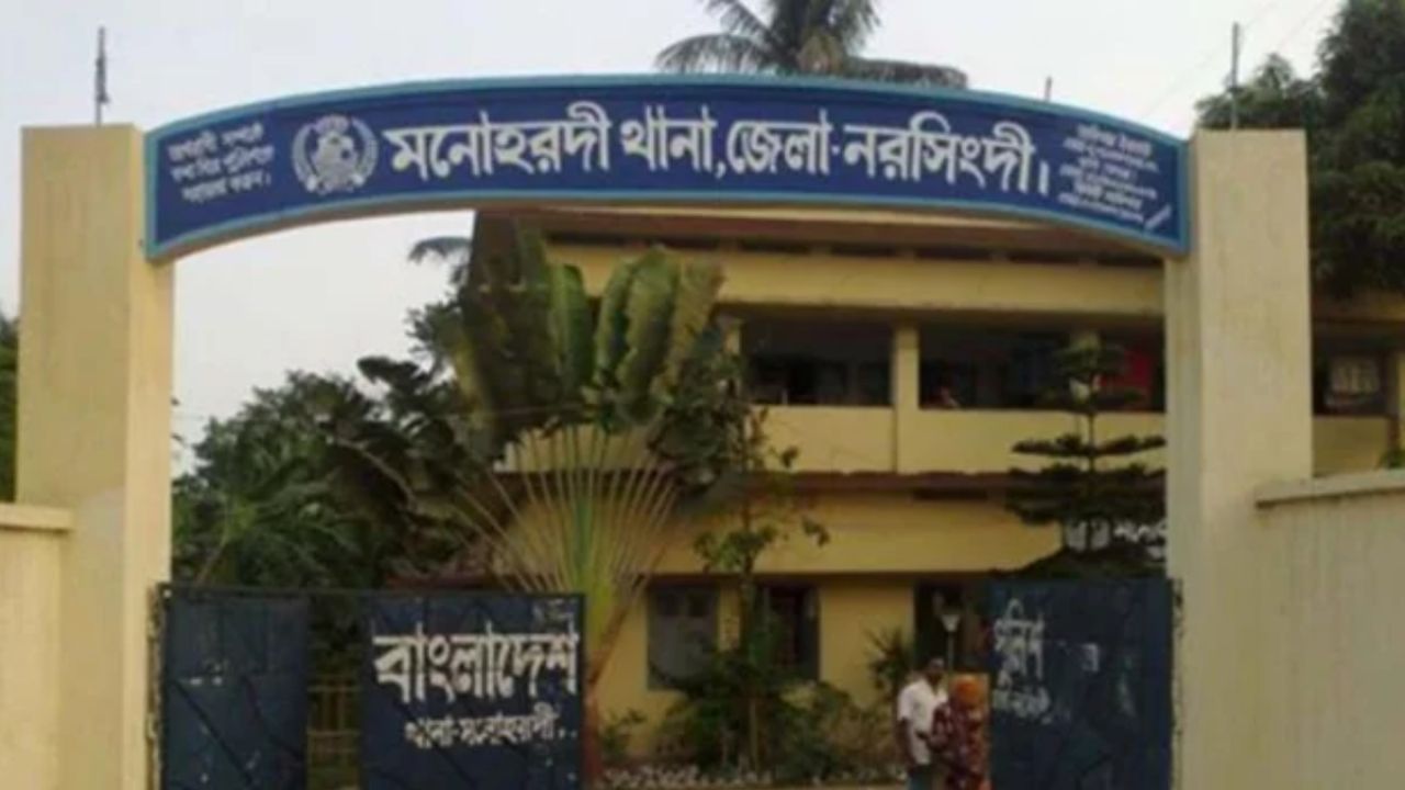 সতিনকে ফাঁসাতে নিজ সন্তানকে হত্যা 