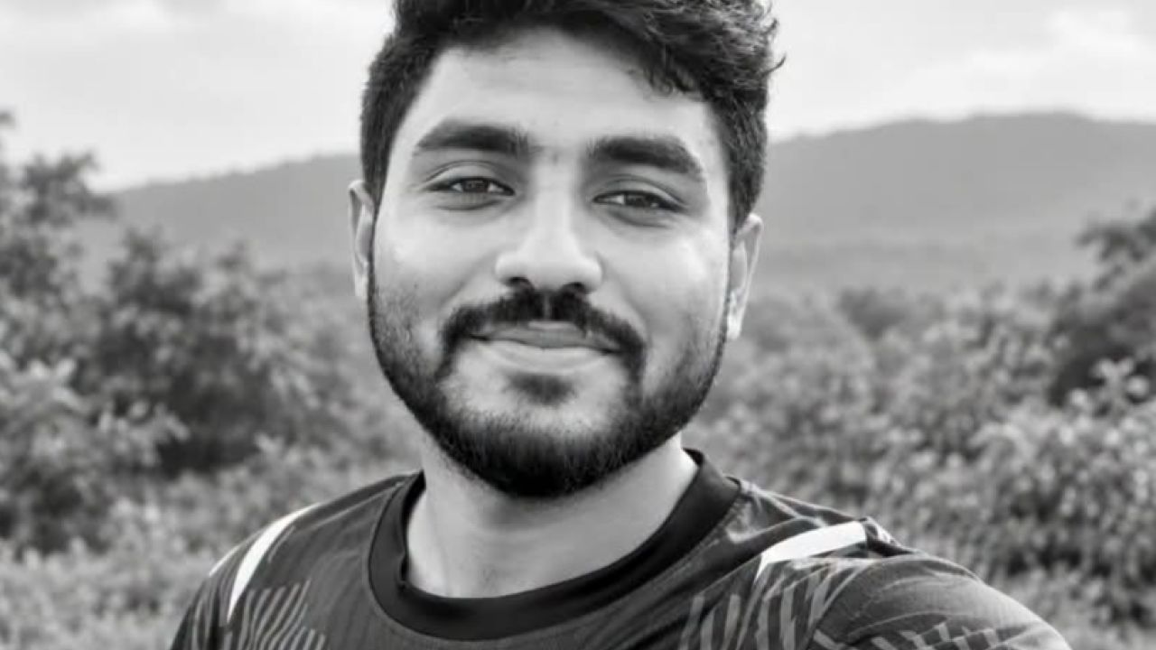 সিলেটে বাইক দুর্ঘটনায় শাবিপ্রবি শিক্ষার্থী নাবিলের মৃত্যু