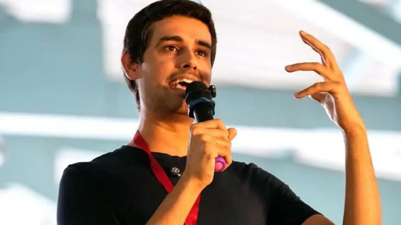 আটক নয়, অপহরণ: ভিডিওতে অভিযোগ ধ্রুব রাঠির