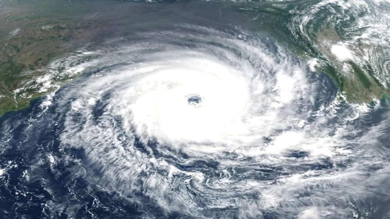 বঙ্গোপসাগরে সৃষ্টি হতে পারে নতুন লঘুচাপ