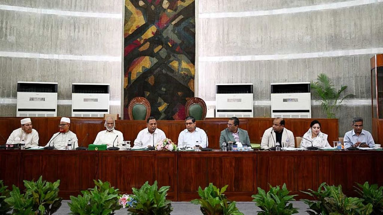 স্থানীয় নির্বাচনের জন্য আইনশৃঙ্খলা বাহিনী ‘পুরোপুরি প্রস্তুত নয়’