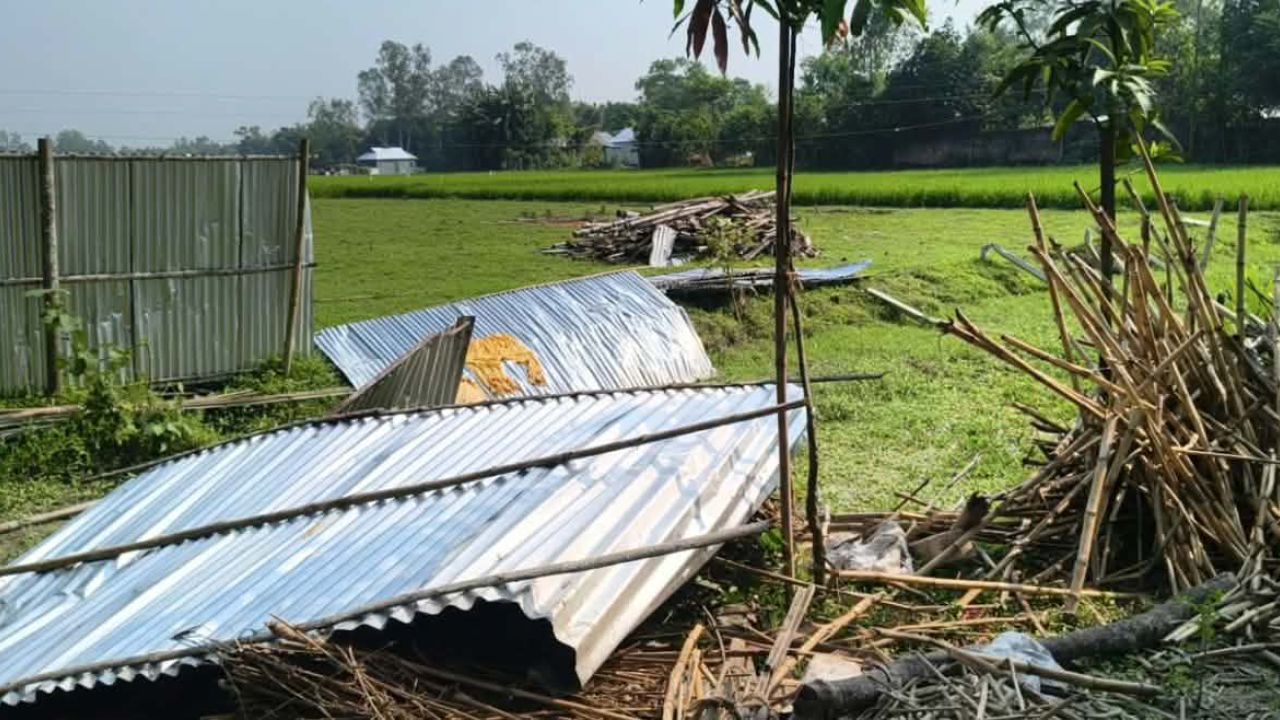 জামালপুরে সার ব্যবসায়ীকে পিটিয়ে ও কুপিয়ে হত্যা, গ্রেপ্তার ২