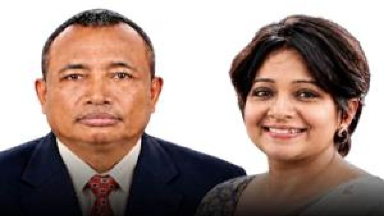 দেশকে অস্থিতিশীল করার চেষ্টা করছিলো সাবেক দুই সেনা