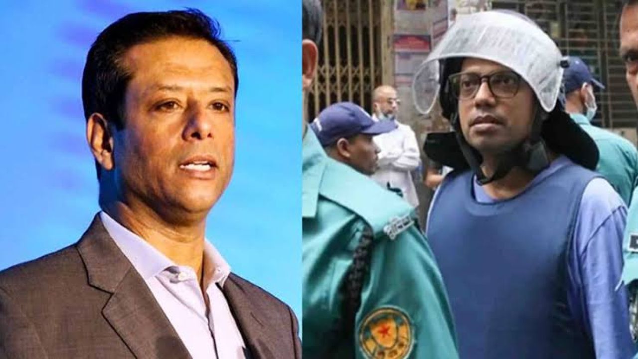 পলকের নির্দেশে বন্ধ হয় ৫৯ বিশ্ববিদ্যালয়ের ইন্টারনেট