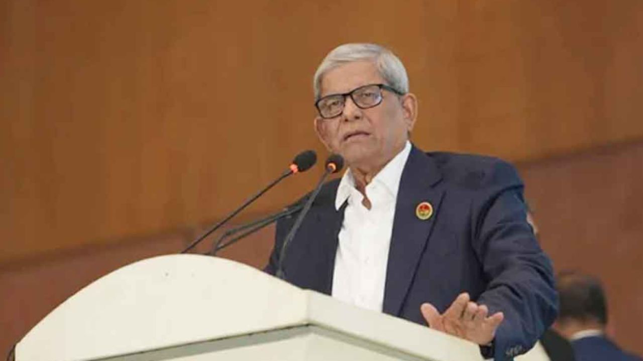 কন্যাশিশুর নিরাপত্তা ও শিক্ষায় ইতিবাচক পরিবর্তনের ডাক রাষ্ট্রপতির