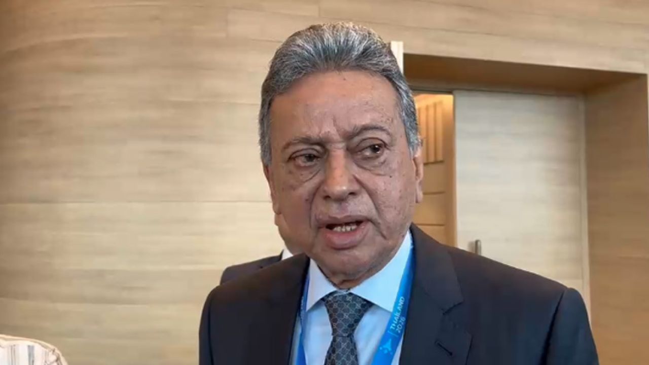 জ্বালানি সংকট মোকাবিলায় বিশ্বব্যাংকের সহায়তা চায় বাংলাদেশ