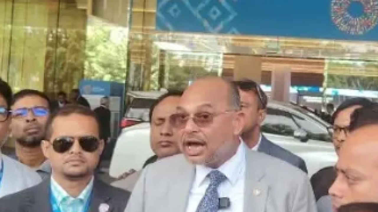 থাইল্যান্ডের সাথে যৌথ উৎপাদনে বড় উদ্যোগ নিয়েছে বাংলাদেশ
