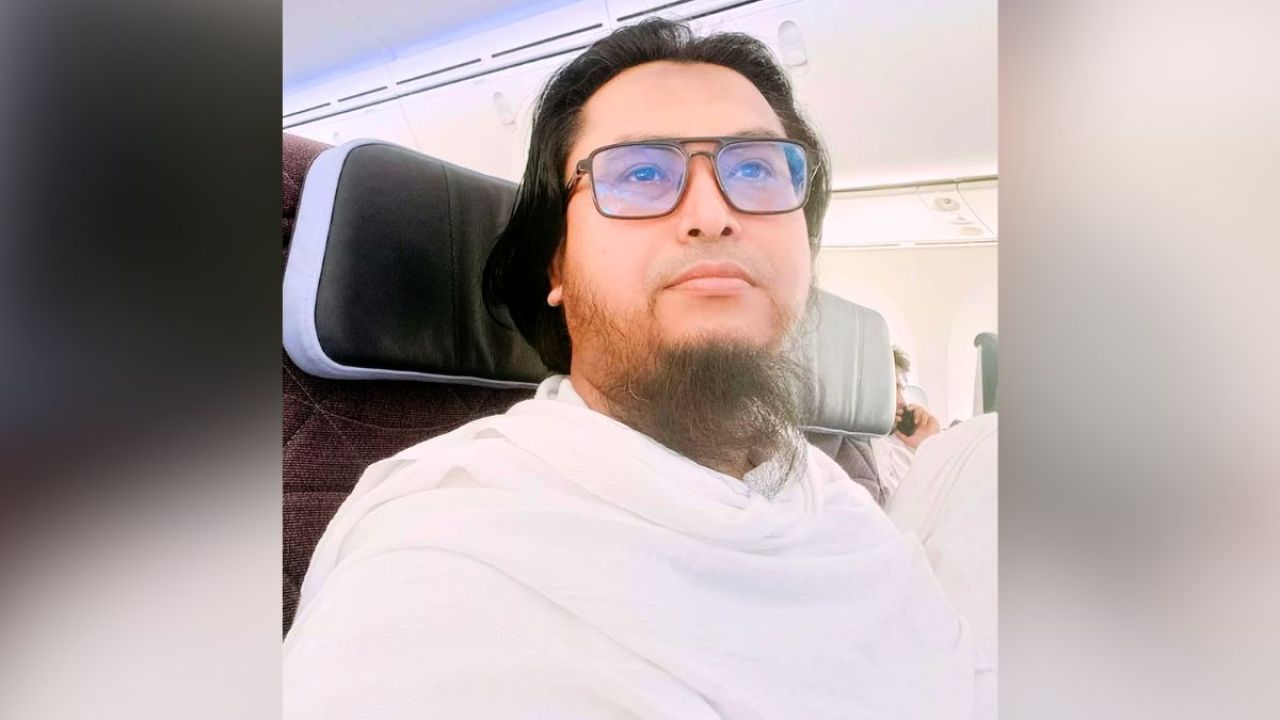 সৌদিতে নিহত নাসরুল্লাহর ৩ সন্তানের ভবিষ্যৎ অনিশ্চিত