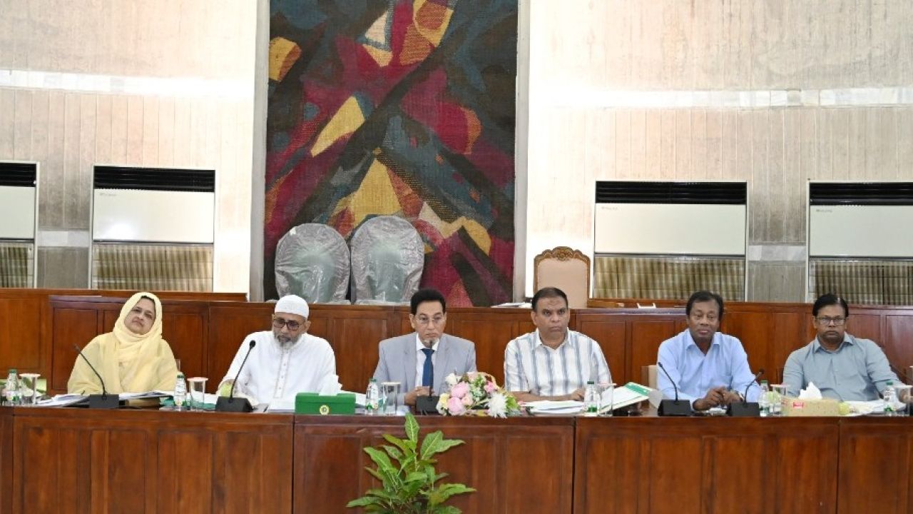 চট্টগ্রাম বন্দরের ১২৬২ কোটি টাকার আমানত ‘ঝুঁকিতে’