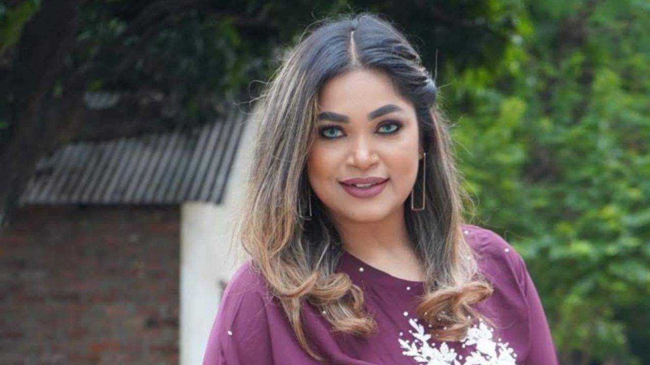 নাজু আখন্দের কণ্ঠে প্রকাশ পেল ‘যত্নের তানপুরা’