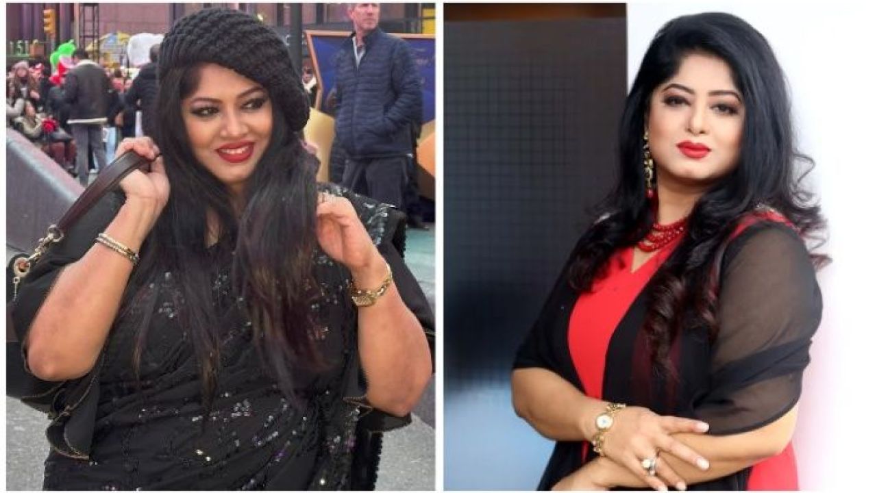 যুক্তরাষ্ট্রে রোড ট্রিপের গল্পে প্রিয়দর্শিনী মৌসুমী