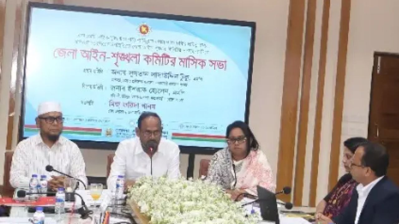 ‘ষড়যন্ত্রকারীদের বিরুদ্ধে দেশবাসীকে সতর্ক থাকার আহ্বান’