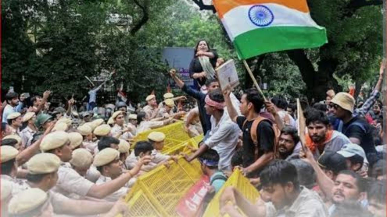 জ্ঞানেশ কুমারের পদত্যাগের দাবিতে এবার কি আরও বড় সংঘাত?