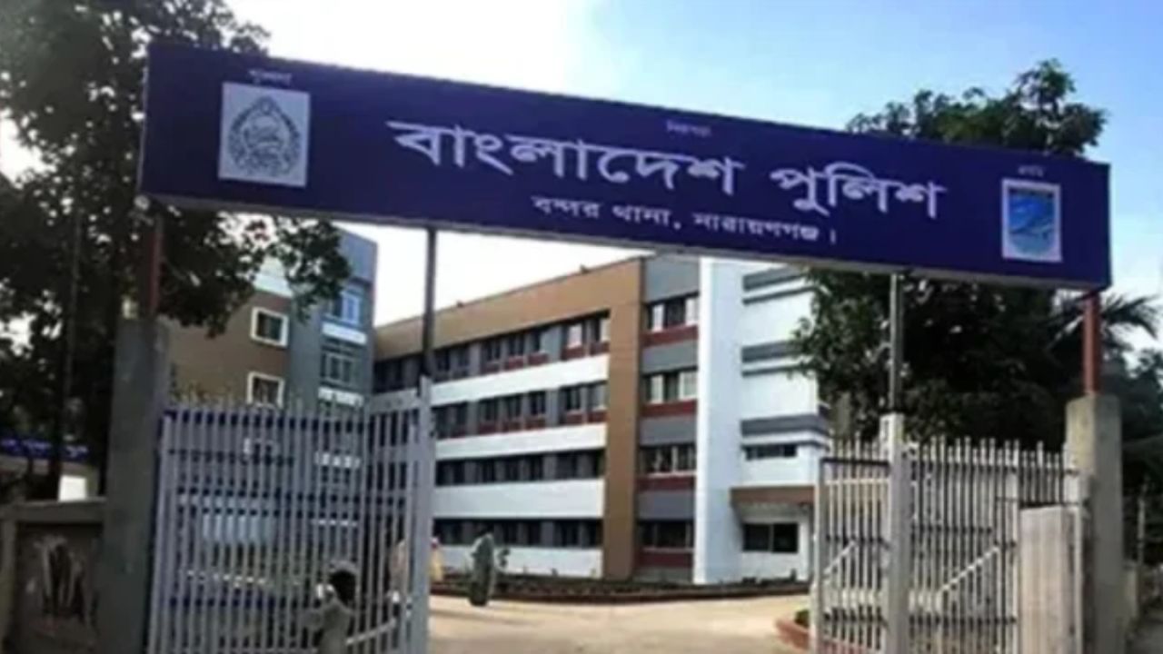 স্ত্রীকে গলা কেটে হত্যা, ৯৯৯-এ ফোন দিয়ে স্বামীর স্বীকারোক্তি