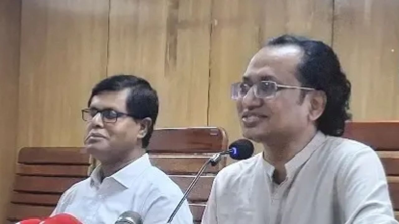 ড. ইউনূস হেনস্তা: কঠোর ব্যবস্থা নেওয়ার হুঁশিয়ারি সরকারের