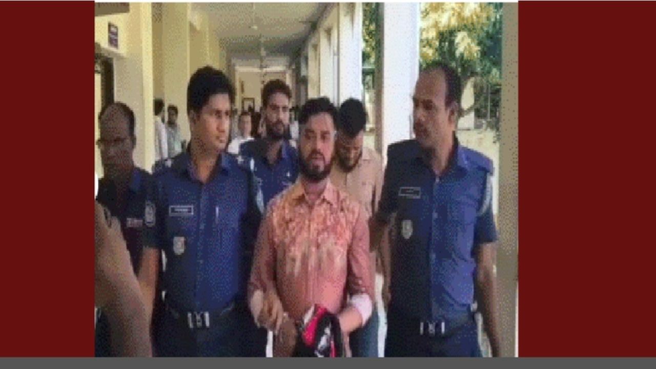 প্রবাসীর স্ত্রীকে হত্যার দায়ে এক ব্যক্তির মৃত্যুদণ্ড