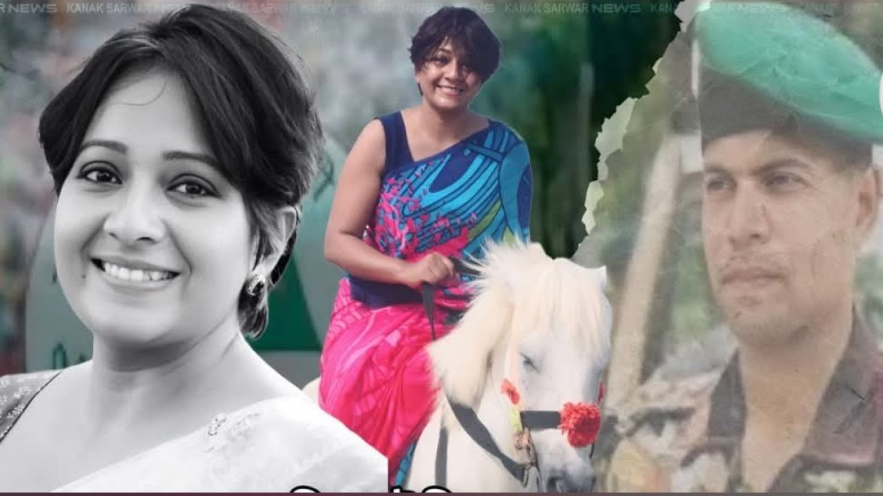 গ্রেপ্তার সাবেক দুই সেনা: টা‌র্গেট গুরুত্বপূর্ণ স্থাপনা
