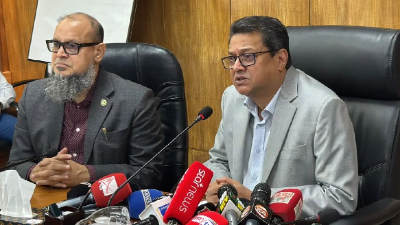 লটারিতে বদলি গণপূর্তের ১৫৫ নির্বাহী প্রকৌশলী