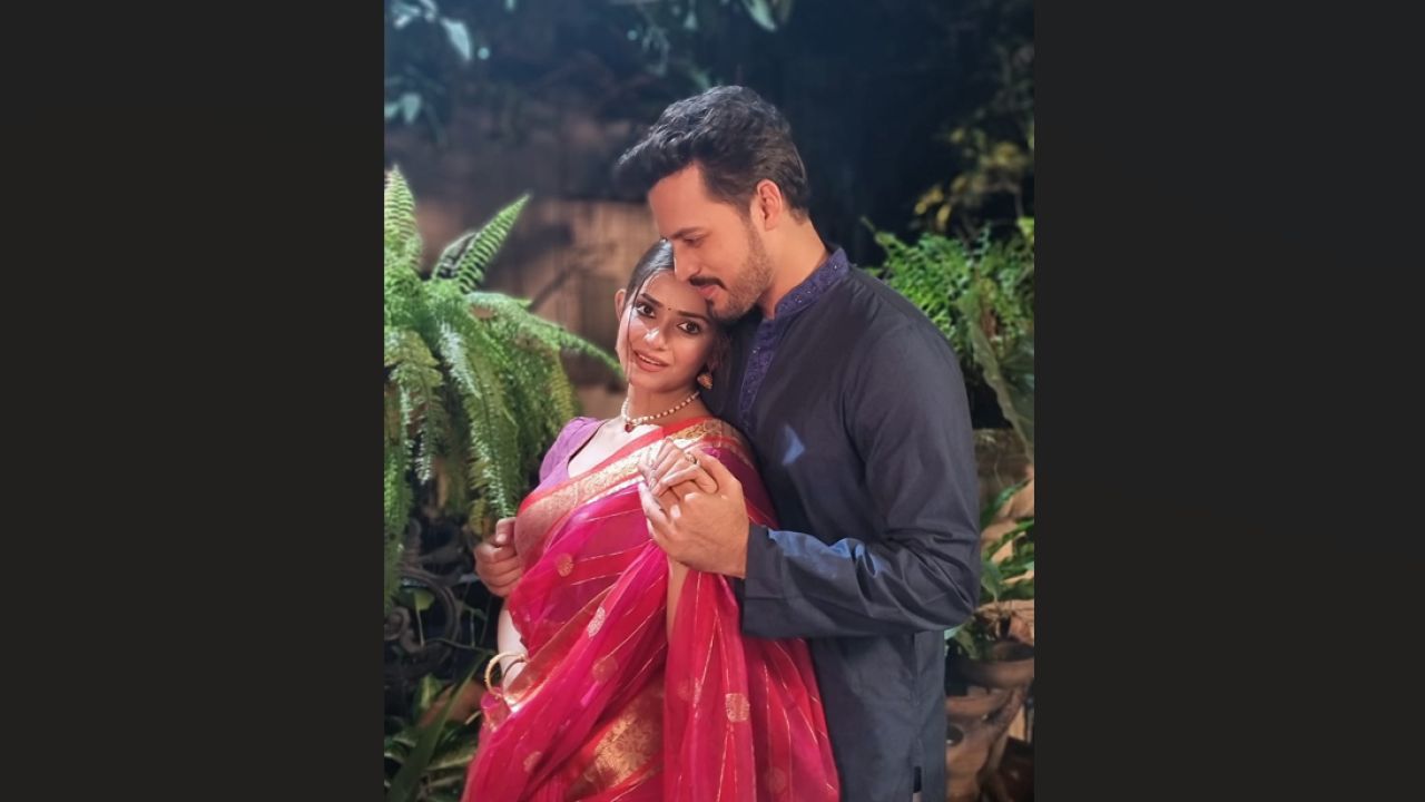প্রকাশিত নাটক ‘প্রথম দেখার পর’