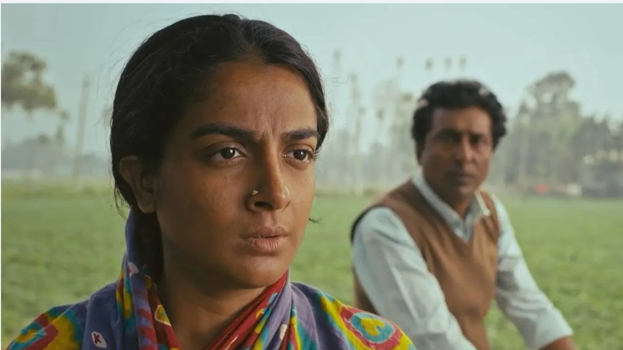 কাঁটাতারের ওপারের জীবন নিয়ে স্বল্পদৈর্ঘ্য ‘ডাঙগোয়াল’