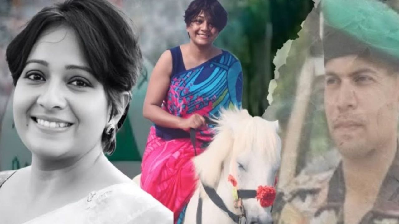 গ্রেপ্তার সাবেক দুই সেনা: টা‌র্গেট গুরুত্বপূর্ণ স্থাপনা