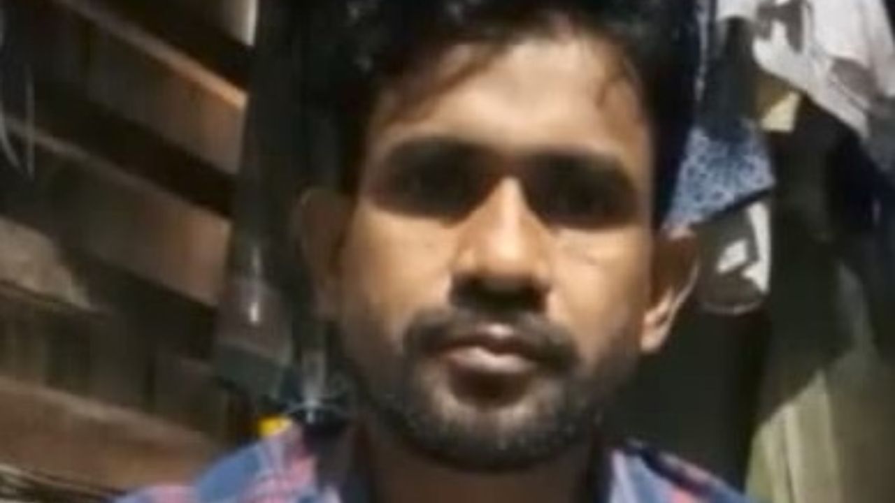 ধর্মীয় অনুভূতিতে আঘাতের অভিযোগ, যুবককে গণধোলাই