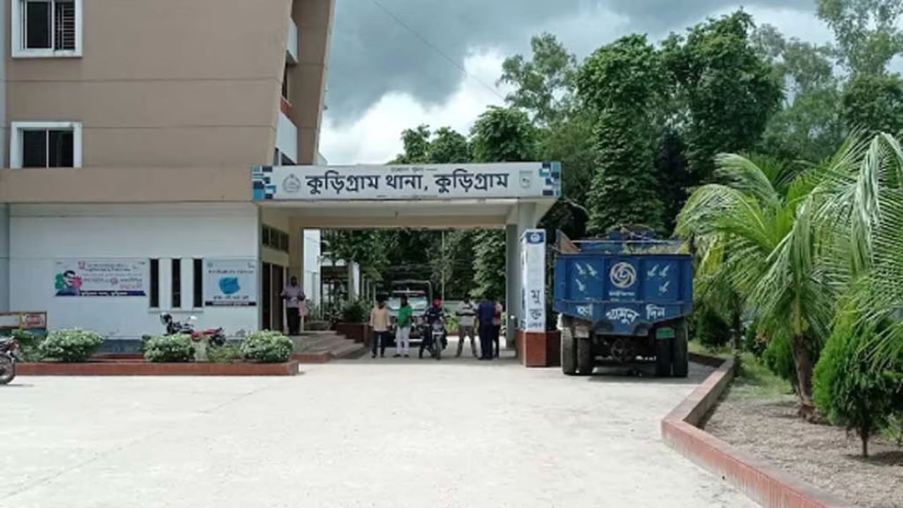 মাদকাশক্ত ছেলের ছুরিকাঘাতে মা নিহত