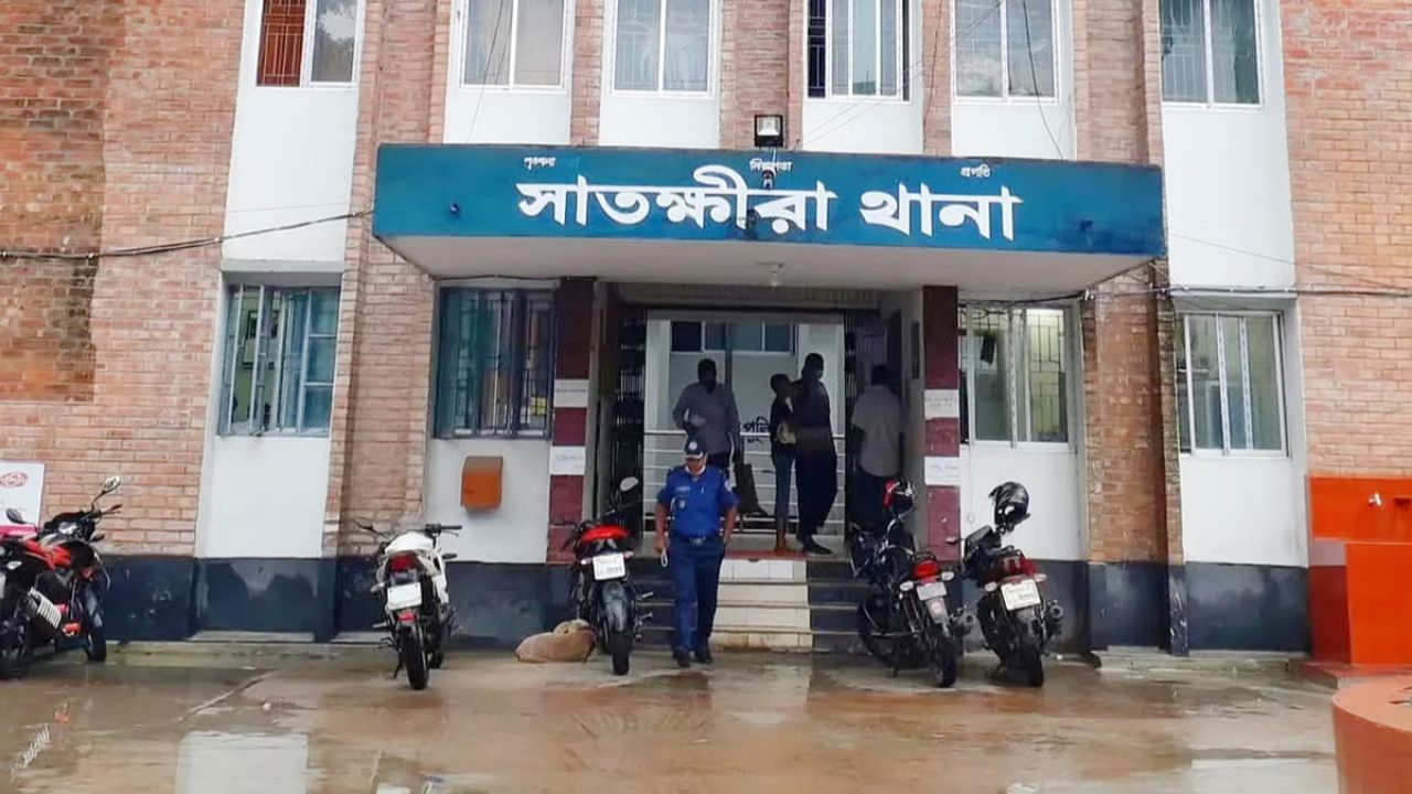 প্রথম শ্রেণির শিক্ষার্থীকে ধর্ষণের অভিযোগ