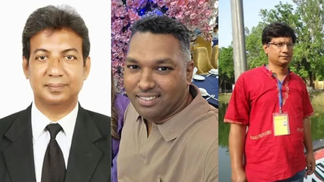 আইভীর আইনজীবীসহ গ্রেপ্তার ৩