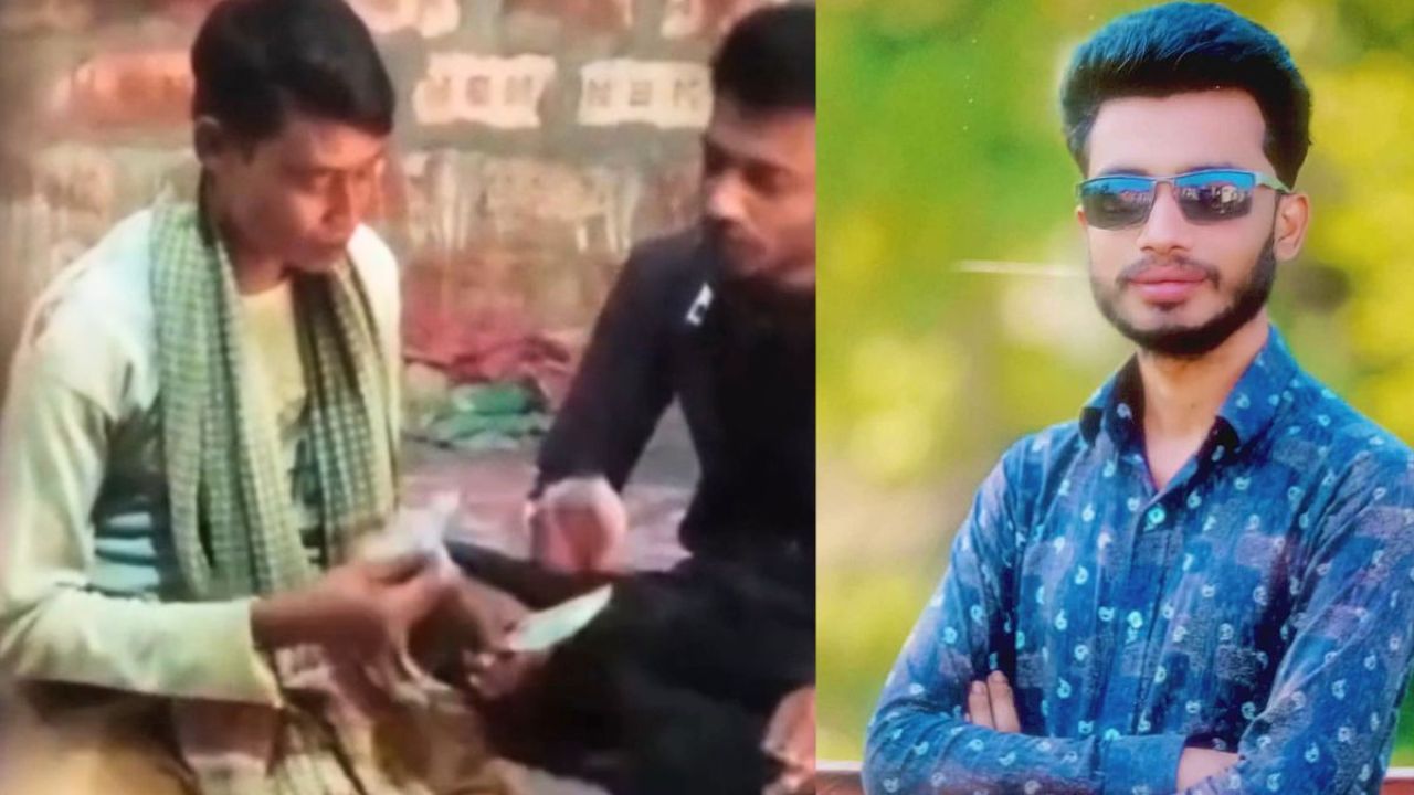 ফ্যামিলি কার্ডে টাকা দাবি : ‘নেতাদেরও দিতে হয়, গ্রাম কিনে এনেছি’