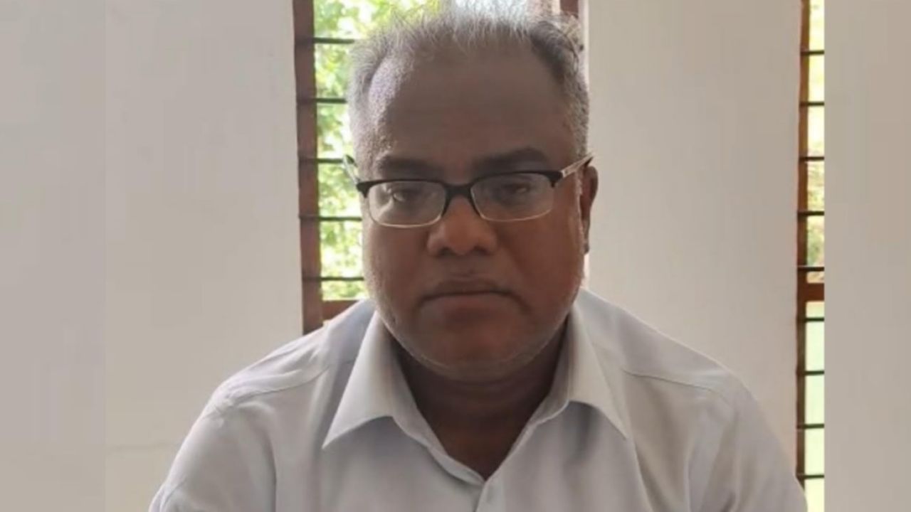 ‘ক্যাম্পাসে না ফেরার মুচলেকা দিইনি, পদত্যাগ করিনি, চুয়েটে ফিরব’: উপাচার্য
