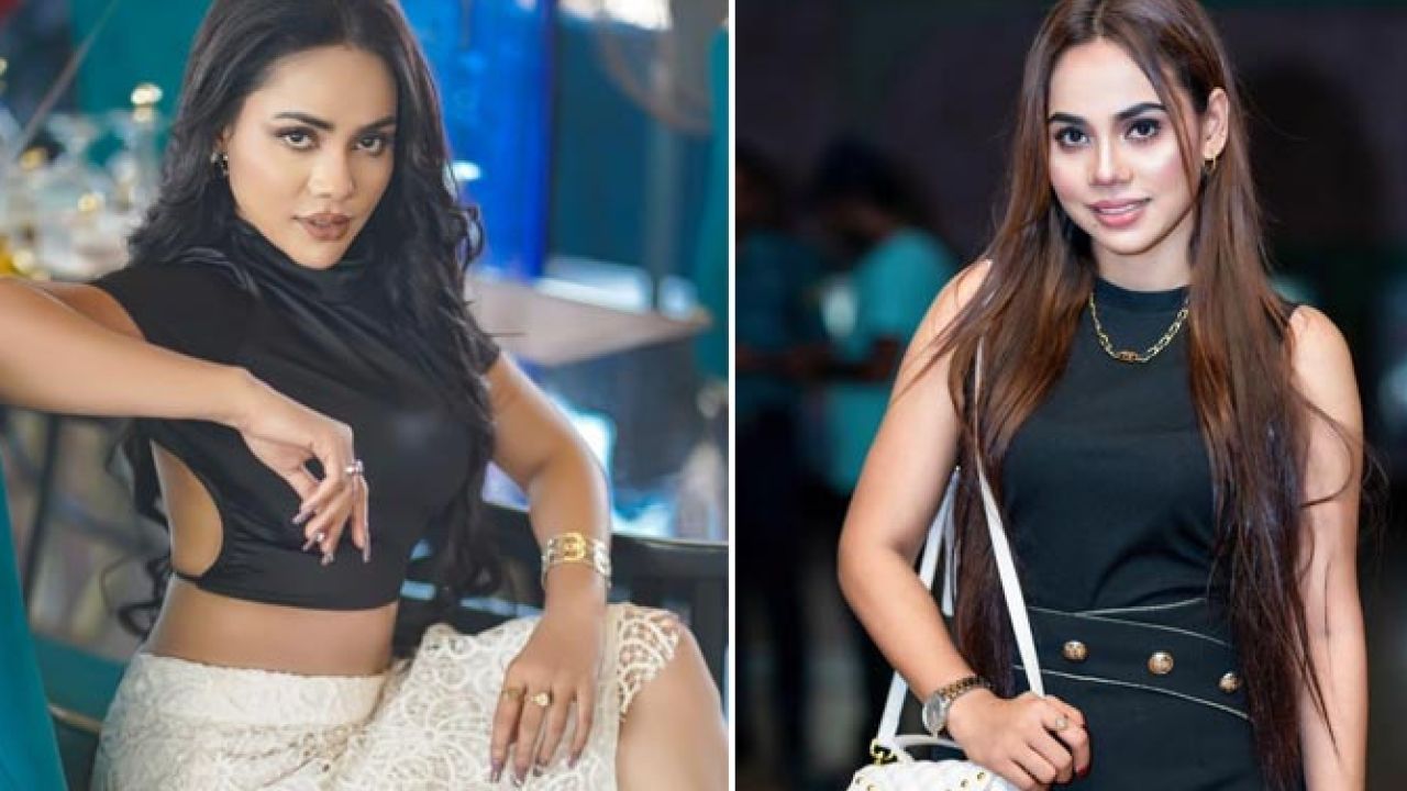 একক ও ধারাবাহিক নাটকে ব্যস্ত পারিশা জান্নাত