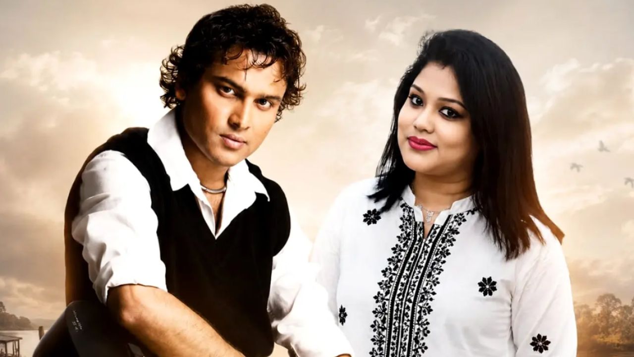 প্রকাশ্যে এলো জুবিনের অপ্রকাশিত গান
