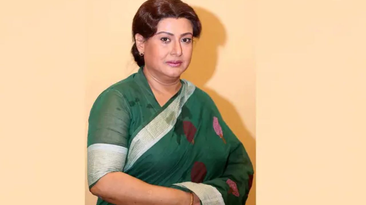 অভিনয় ও পুরস্কার নিয়ে সূচরিতার ভাবনা