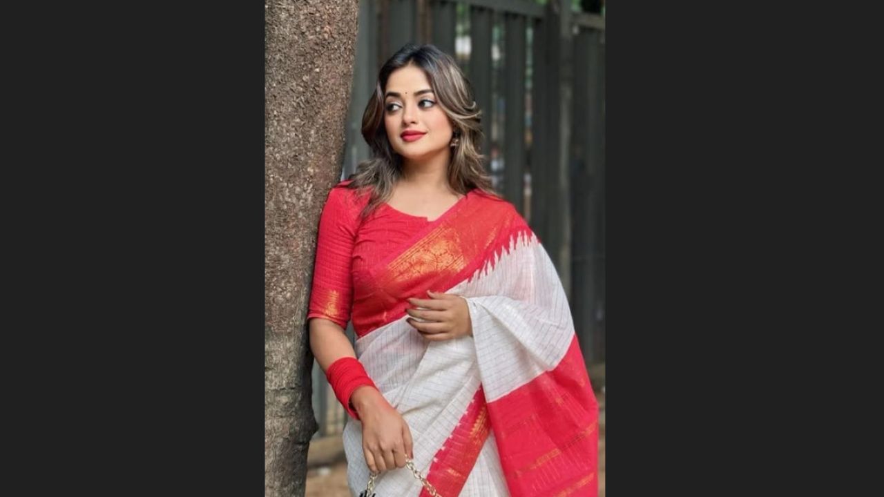 নতুন ধারাবাহিকে ‘বহ্নি’ চরিত্রে শাকিলা
